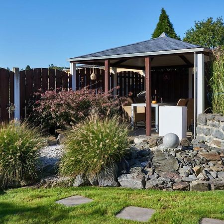 Ferienwohnung Haaren Waldfeucht Ngoại thất bức ảnh