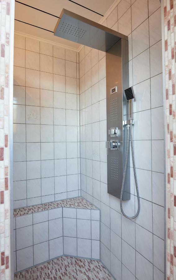 Ferienwohnung Haaren Waldfeucht Ngoại thất bức ảnh