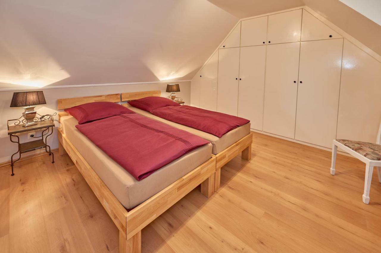 Ferienwohnung Haaren Waldfeucht Ngoại thất bức ảnh